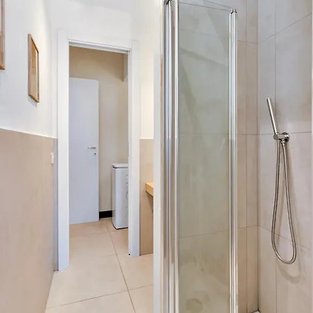 Classy With 2 Bedrooms * ミラノ