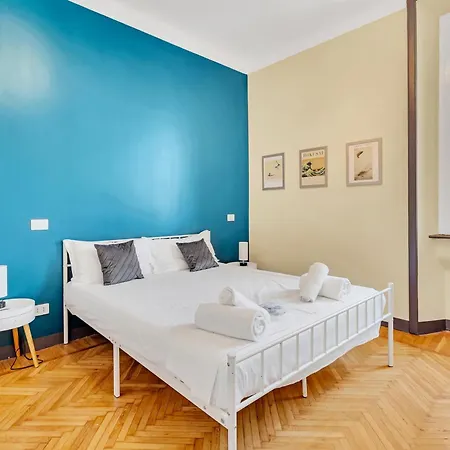 Classy With 2 Bedrooms * ミラノ