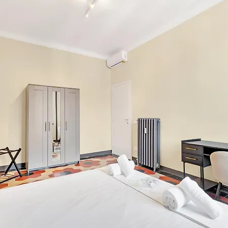 アパート Classy With 2 Bedrooms *