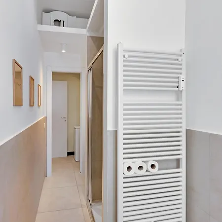 アパート Classy With 2 Bedrooms