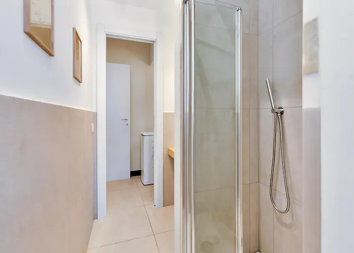 Classy With 2 Bedrooms * Milano