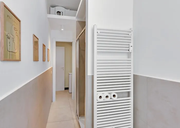Appartamento Classy With 2 Bedrooms